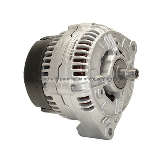 Quality-Built® - Remanufactured Alternator