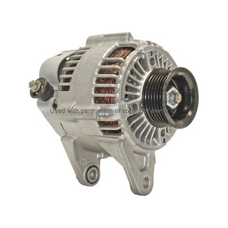 Quality-Built® - Remanufactured Alternator