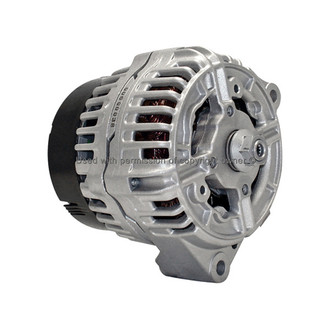 Quality-Built® - Remanufactured Alternator
