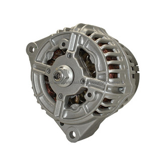 Quality-Built® - Remanufactured Alternator