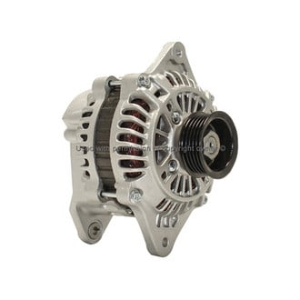 Quality-Built® - Remanufactured Alternator