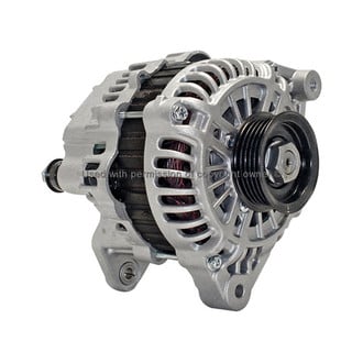 Quality-Built® - Alternator