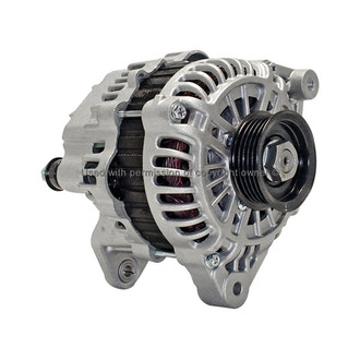 Quality-Built® - Alternator