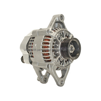 Quality-Built® - Remanufactured Alternator