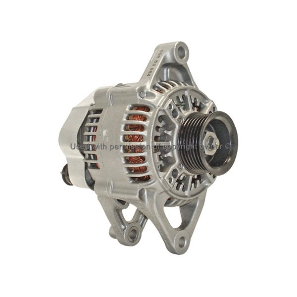 Quality-Built® - Alternator