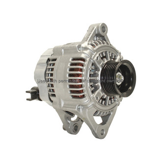 Quality-Built® - Remanufactured Alternator