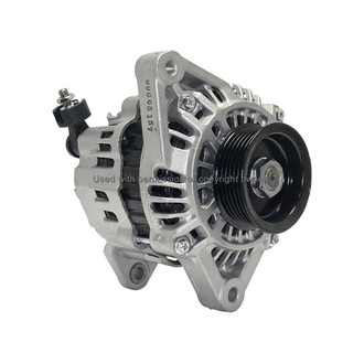 Quality-Built® - Alternator