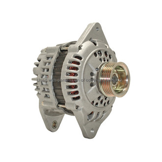 Quality-Built® - Remanufactured Alternator