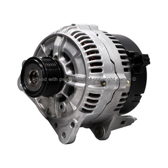 Quality-Built® - Remanufactured Alternator