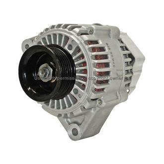 Quality-Built® - Remanufactured Alternator
