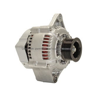 Quality-Built® - Remanufactured Alternator