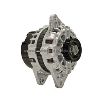 Quality-Built® - Remanufactured Alternator