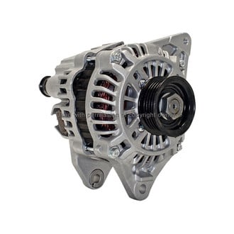 Quality-Built® - Remanufactured Alternator