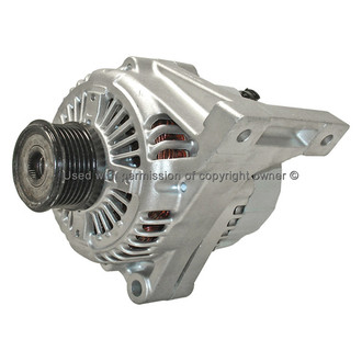 Quality-Built® - Remanufactured Alternator