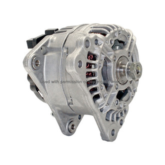 Quality-Built® - Remanufactured Alternator