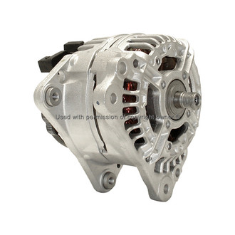 Quality-Built® - Remanufactured Alternator