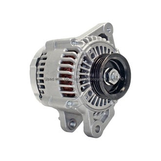 Quality-Built® - Remanufactured Alternator