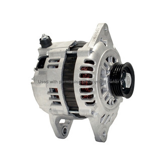 Quality-Built® - Remanufactured Alternator