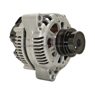 Quality-Built® - Remanufactured Alternator
