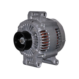 Quality-Built® - Remanufactured Alternator