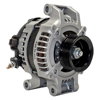 Quality-Built® - Alternator