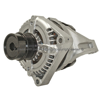 Quality-Built® - Remanufactured Alternator