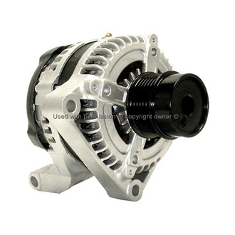 Quality-Built® - Remanufactured Alternator