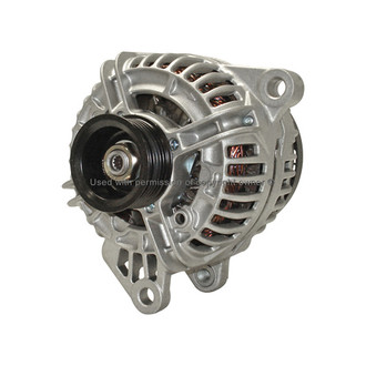 Quality-Built® - Remanufactured Alternator