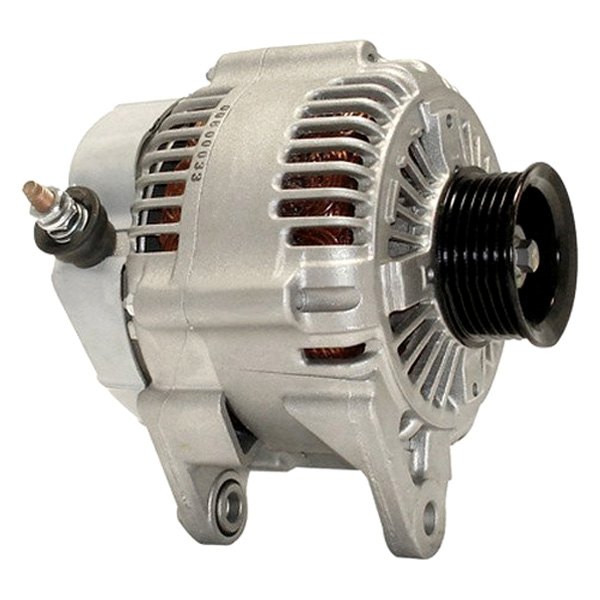 QualityBuilt® Jeep Grand Cherokee 2001 Alternator