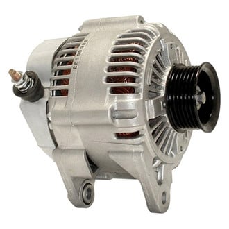 Quality-Built® - Alternator