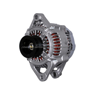 Quality-Built® - Remanufactured Alternator