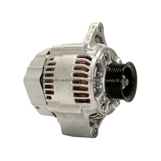 Quality-Built® - Alternator