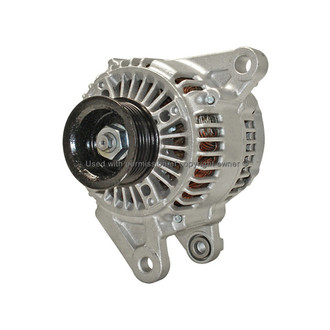 Quality-Built® - Alternator