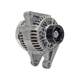 Quality-Built® - Alternator