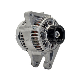 Quality-Built® - Remanufactured Alternator
