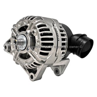 Quality-Built® - Remanufactured Alternator