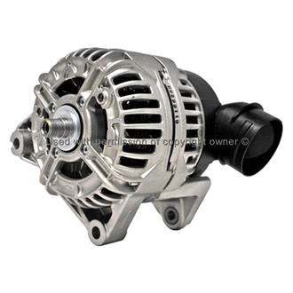 Quality-Built® - Alternator