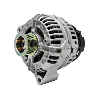 Quality-Built® - Remanufactured Alternator