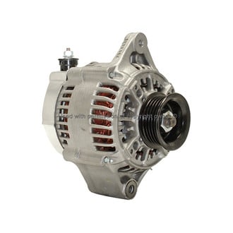 Quality-Built® - Remanufactured Alternator