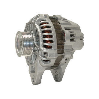 Quality-Built® - Alternator