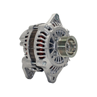 Quality-Built® - Remanufactured Alternator