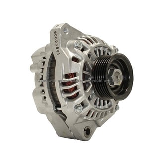 Quality-Built® - Remanufactured Alternator