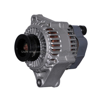 Quality-Built® - Alternator