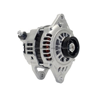 Quality-Built® - Alternator