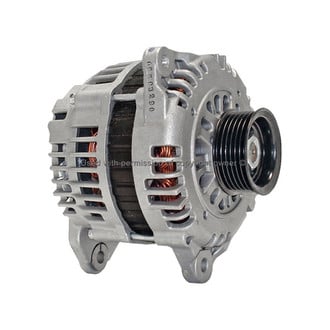 Quality-Built® - Remanufactured Alternator