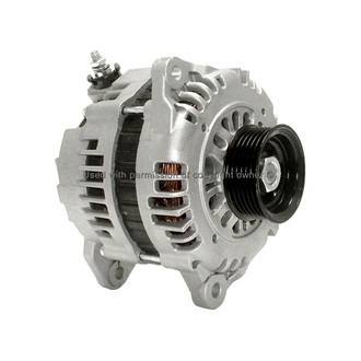 Quality-Built® - Remanufactured Alternator