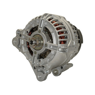 Quality-Built® - Remanufactured Alternator