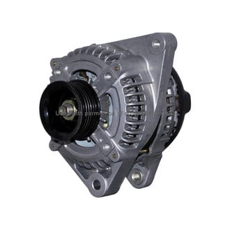 Quality-Built® - Remanufactured Alternator