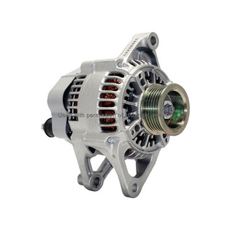 Quality-Built® - Remanufactured Alternator