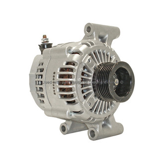 Quality-Built® - Remanufactured Alternator